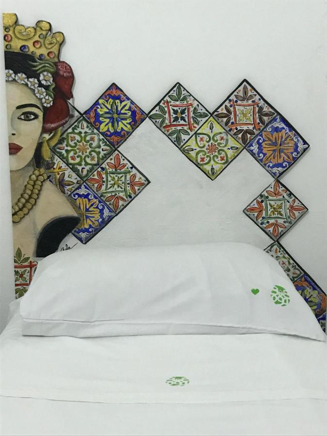 B&B 091 Palermo Luaran gambar
