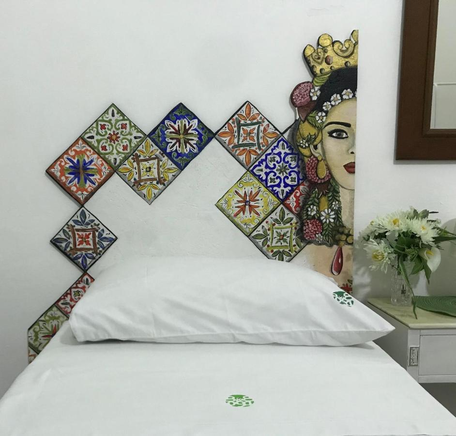 B&B 091 Palermo Luaran gambar