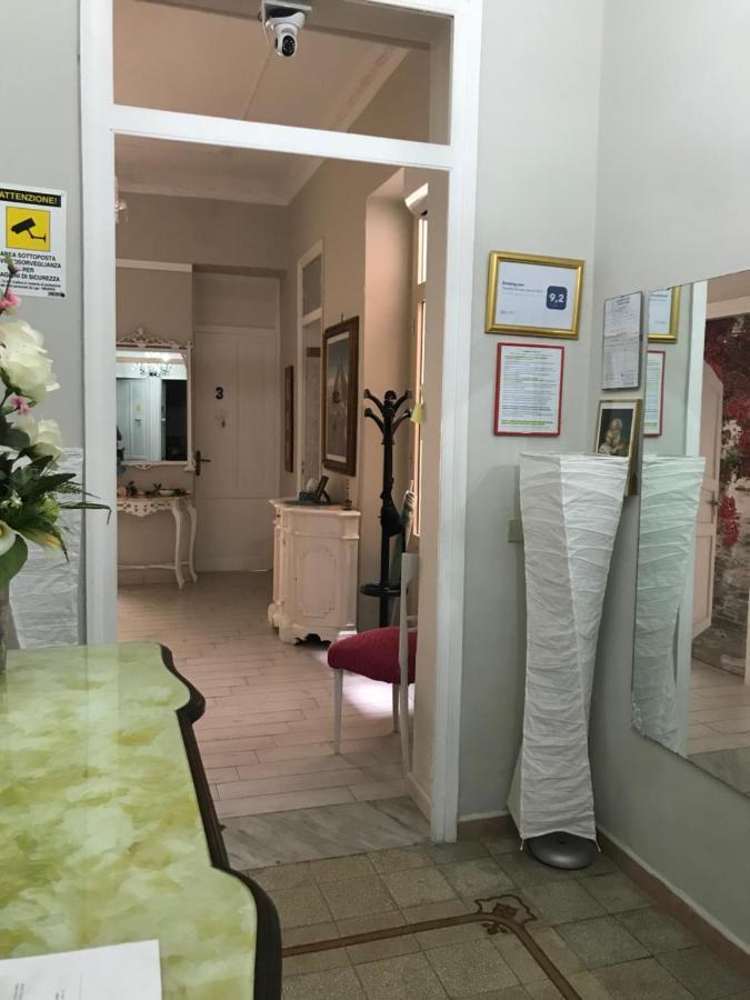 B&B 091 Palermo Luaran gambar