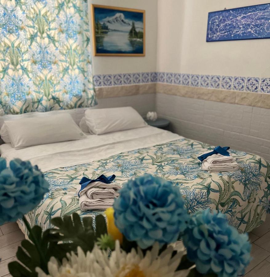 B&B 091 Palermo Luaran gambar