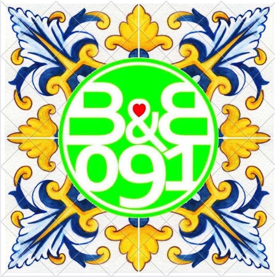 B&B 091 Palermo Luaran gambar