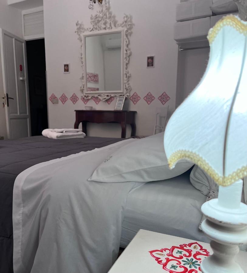 B&B 091 Palermo Luaran gambar